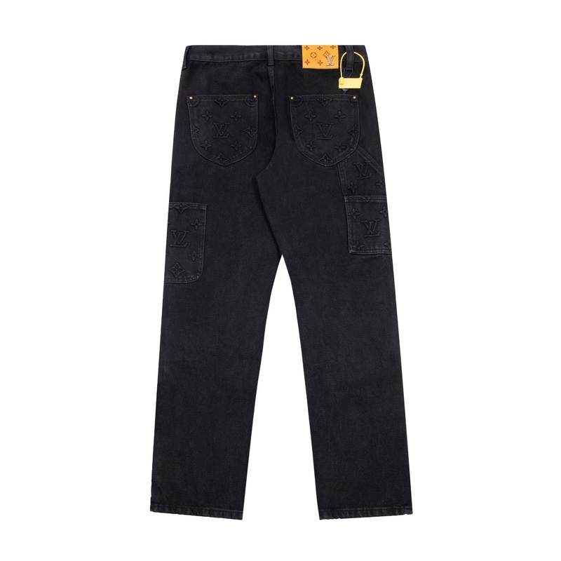 LV Men's Jeans 187